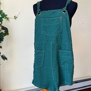 BDG Women’s Overalls/Romper